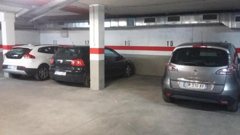 Mestral L' Escala Exteriér fotografie
